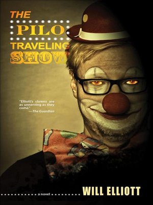 cover image of The Pilo Traveling Show